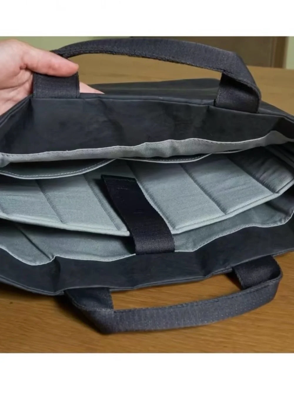 14“ Laptop Bag / Work Tote